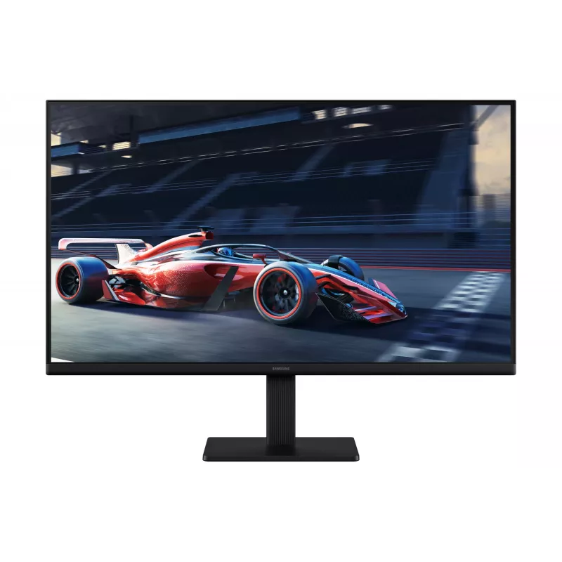 Samsung S30GD Computer-Monitor 68,6 cm (27 Zoll) 1920 x 1080 Pixel Full HD LCD Schwarz