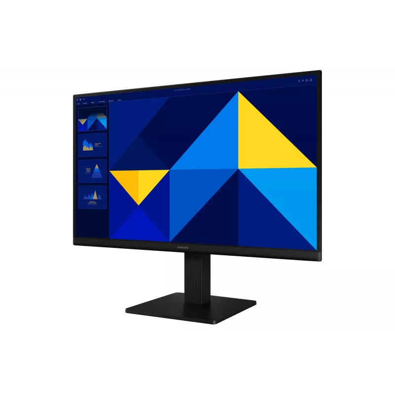 Samsung S30GD Computermonitor 55,9 cm (22 Zoll) 1920 x 1080 Pixel Full HD LCD Schwarz