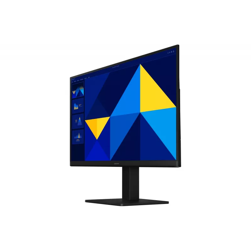 Samsung S30GD Computermonitor 55,9 cm (22 Zoll) 1920 x 1080 Pixel Full HD LCD Schwarz