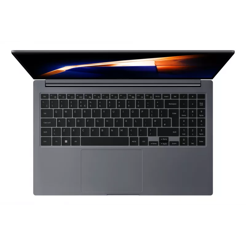 Samsung NP750XGJA Intel® Core™ i3 i3-1315U Laptop 39,6 cm (15,6 Zoll) Full HD 8 GB LPDDR4x-SDRAM 256 GB SSD Wi-Fi 6 (802.11ax) Windows 11 Home Grau