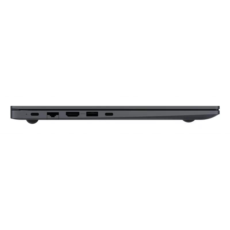 Samsung NP750XGJA Intel® Core™ i3 i3-1315U Laptop 39,6 cm (15,6 Zoll) Full HD 8 GB LPDDR4x-SDRAM 256 GB SSD Wi-Fi 6 (802.11ax) Windows 11 Home Grau