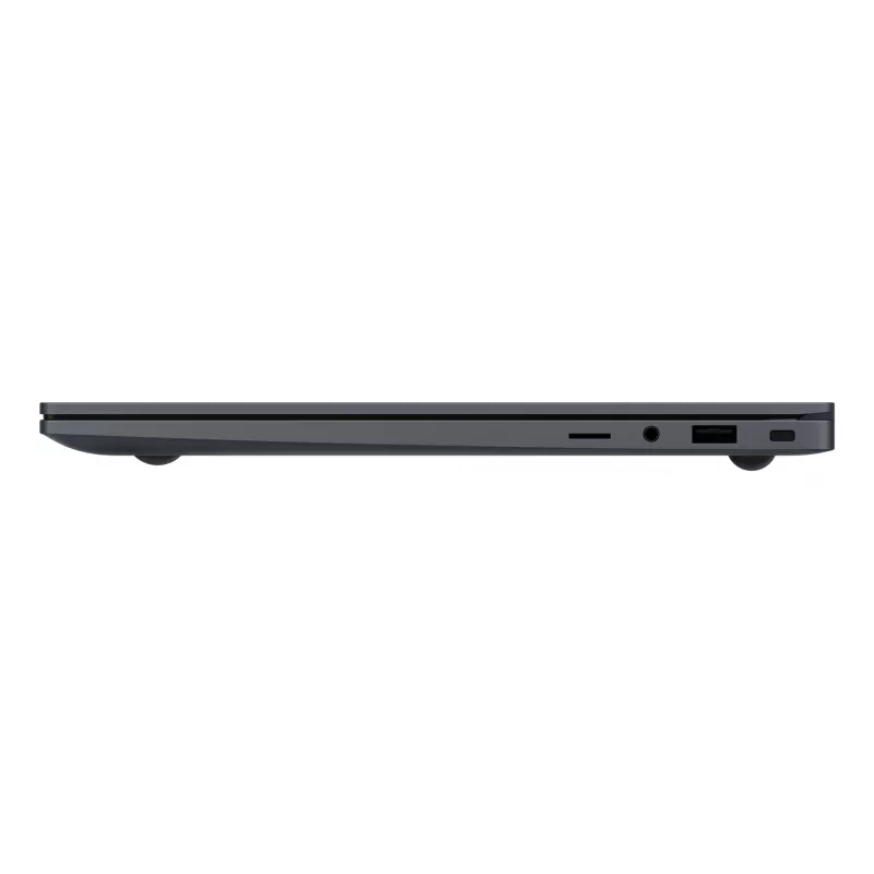 Samsung NP750XGJA Intel® Core™ i3 i3-1315U Laptop 39,6 cm (15,6 Zoll) Full HD 8 GB LPDDR4x-SDRAM 256 GB SSD Wi-Fi 6 (802.11ax) Windows 11 Home Grau