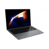 Samsung NP750XGJA Intel® Core™ i3 i3-1315U Laptop 39,6 cm (15,6 Zoll) Full HD 8 GB LPDDR4x-SDRAM 256 GB SSD Wi-Fi 6 (802.11ax) Windows 11 Home Grau