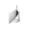 Samsung G91SD Computer-Monitor 124,5 cm (49 Zoll) 5120 x 1440 Pixel Dual QHD OLED Silber
