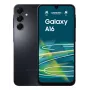 Samsung Galaxy A16 17 cm (6.7 Zoll) Hybrid Dual SIM 4G USB Typ-C 4 GB 128 GB 5000 mAh Schwarz