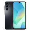 Samsung Galaxy A16 17 cm (6.7 Zoll) Hybrid Dual SIM 4G USB Typ-C 4 GB 128 GB 5000 mAh Schwarz