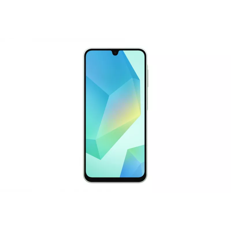 Samsung Galaxy A16 17 cm (6,7″) Hybrid Dual SIM 4G USB Type-C 8 GB 256 GB 5000 mAh Grün