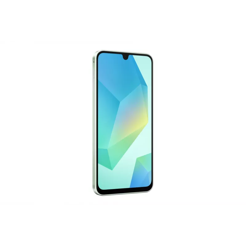 Samsung Galaxy A16 17 cm (6,7″) Hybrid Dual SIM 4G USB Type-C 8 GB 256 GB 5000 mAh Grün