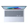 Samsung Galaxy Book4 Edge NP750XQAA Snapdragon X1P-42-100 Laptop 39,6 cm (15,6″) Full HD 16 GB LPDDR5x-SDRAM 512 GB eUFS Wi-Fi 7 (802.11be) Windows 11 Home Blau