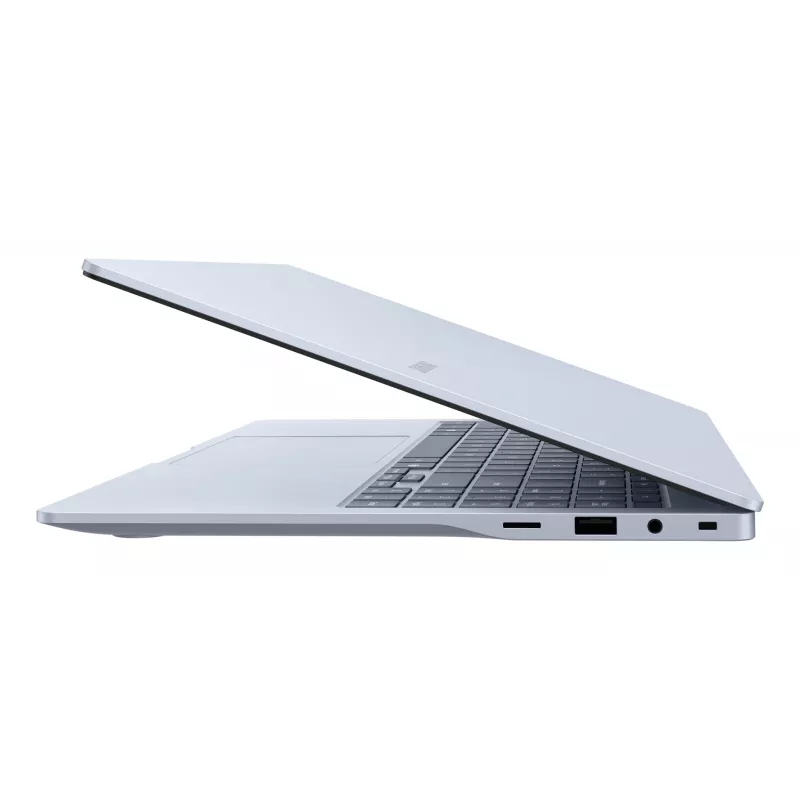 Samsung Galaxy Book4 Edge NP750XQAA Snapdragon X1P-42-100 Laptop 39,6 cm (15,6″) Full HD 16 GB LPDDR5x-SDRAM 512 GB eUFS Wi-Fi 7 (802.11be) Windows 11 Home Blau