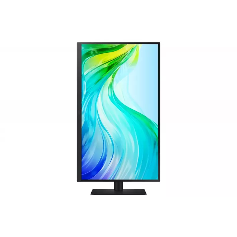 Samsung S61F Computer-Monitor 68,6 cm (27 Zoll) 2560 x 1440 Pixel Quad HD LCD Schwarz