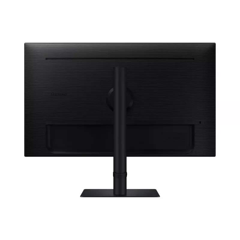 Samsung S61F Computer-Monitor 68,6 cm (27 Zoll) 2560 x 1440 Pixel Quad HD LCD Schwarz