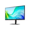 Samsung S61F Computer-Monitor 68,6 cm (27 Zoll) 2560 x 1440 Pixel Quad HD LCD Schwarz