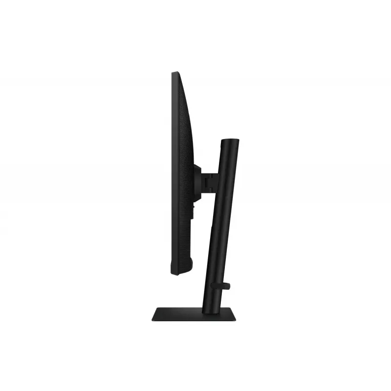 Samsung S61F Computer-Monitor 68,6 cm (27 Zoll) 2560 x 1440 Pixel Quad HD LCD Schwarz