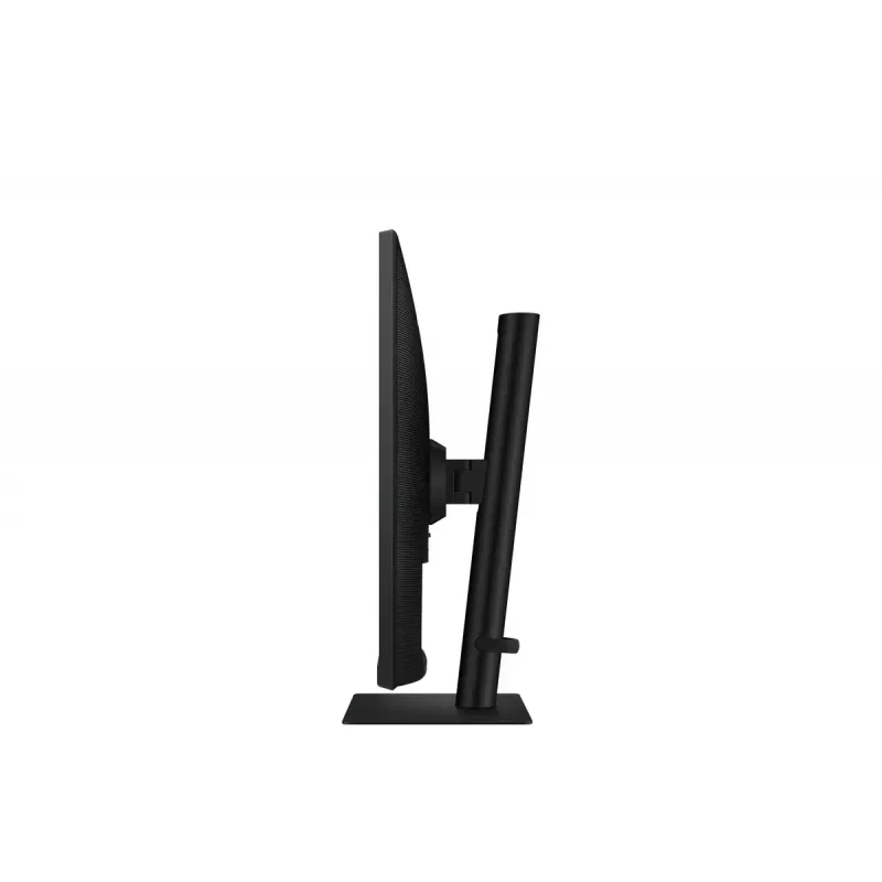 Samsung S61F Computer-Monitor 68,6 cm (27 Zoll) 2560 x 1440 Pixel Quad HD LCD Schwarz