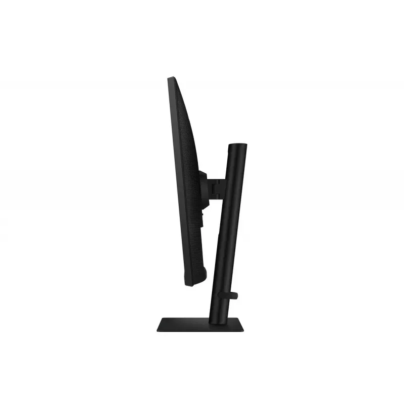 Samsung S61F Computer-Monitor 68,6 cm (27 Zoll) 2560 x 1440 Pixel Quad HD LCD Schwarz