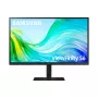 Samsung S61F Computer-Monitor 68,6 cm (27 Zoll) 2560 x 1440 Pixel Quad HD LCD Schwarz