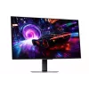 Samsung G81SF Computer-Monitor 81,3 cm (32 Zoll) 3840 x 2160 Pixel 4K Ultra HD OLED Silber