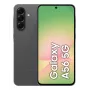 Samsung Galaxy A56 5G 17 cm (6.7 Zoll) Dual SIM Android 15 USB Type-C 8 GB 128 GB 5000 mAh Graphit