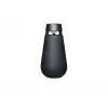 LG XBOOM Go DXO2 Stereo tragbarer Lautsprecher Schwarz 50 W