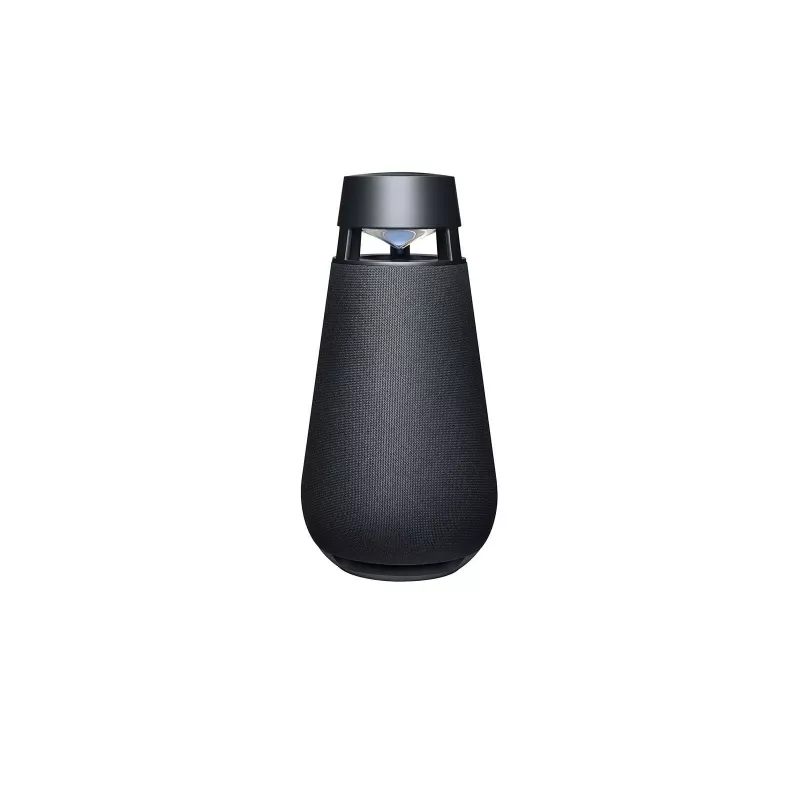 LG XBOOM Go DXO2 Stereo tragbarer Lautsprecher Schwarz 50 W