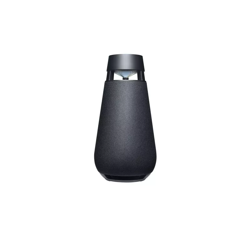 LG XBOOM Go DXO2 Stereo tragbarer Lautsprecher Schwarz 50 W