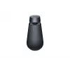 LG XBOOM Go DXO2 Stereo tragbarer Lautsprecher Schwarz 50 W
