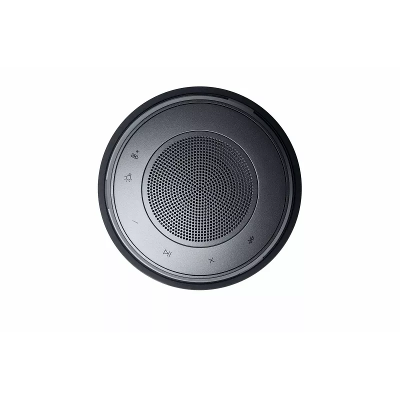 LG XBOOM Go DXO2 Stereo tragbarer Lautsprecher Schwarz 50 W