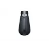 LG XBOOM Go DXO2 Stereo tragbarer Lautsprecher Schwarz 50 W