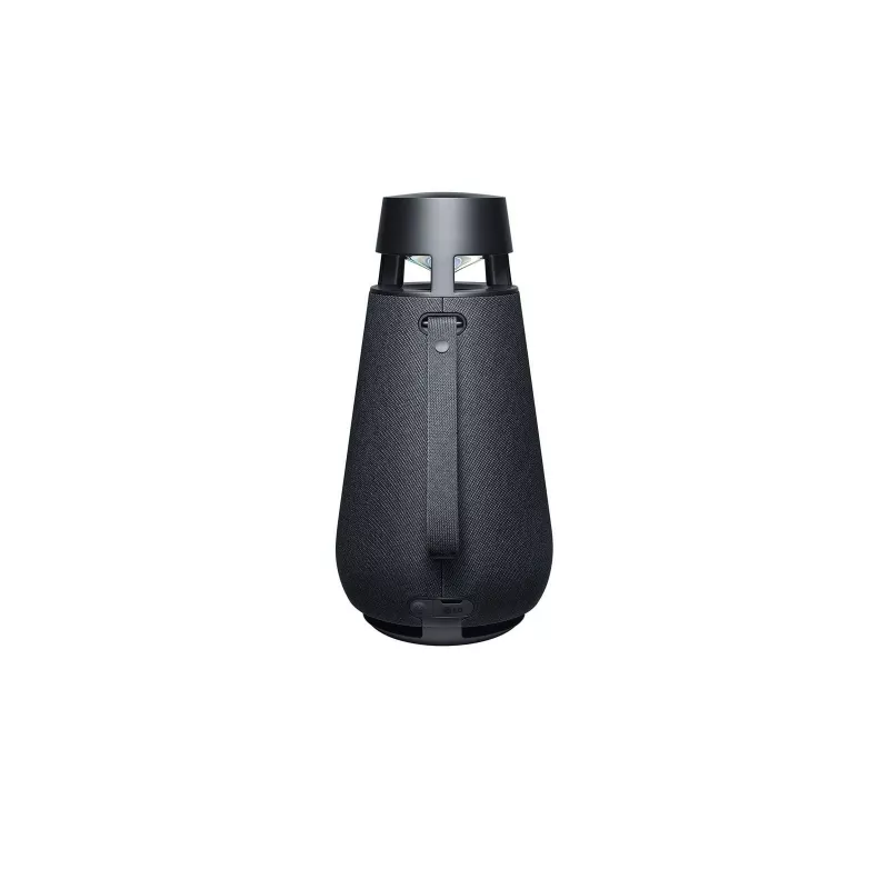 LG XBOOM Go DXO2 Stereo tragbarer Lautsprecher Schwarz 50 W