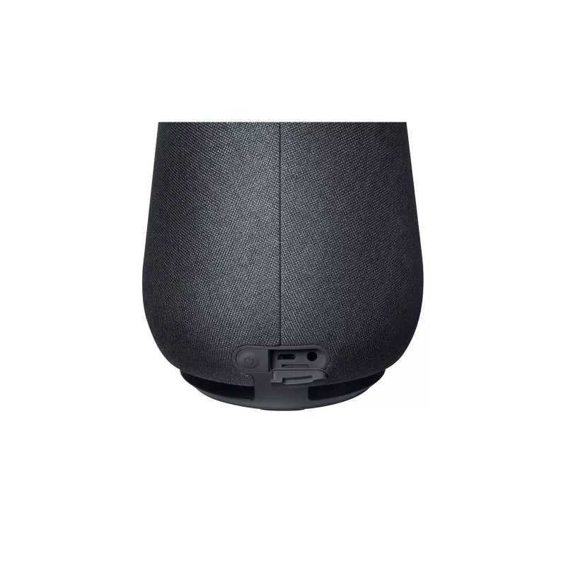 LG XBOOM Go DXO2 Stereo tragbarer Lautsprecher Schwarz 50 W