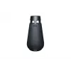 LG XBOOM Go DXO2 Stereo tragbarer Lautsprecher Schwarz 50 W