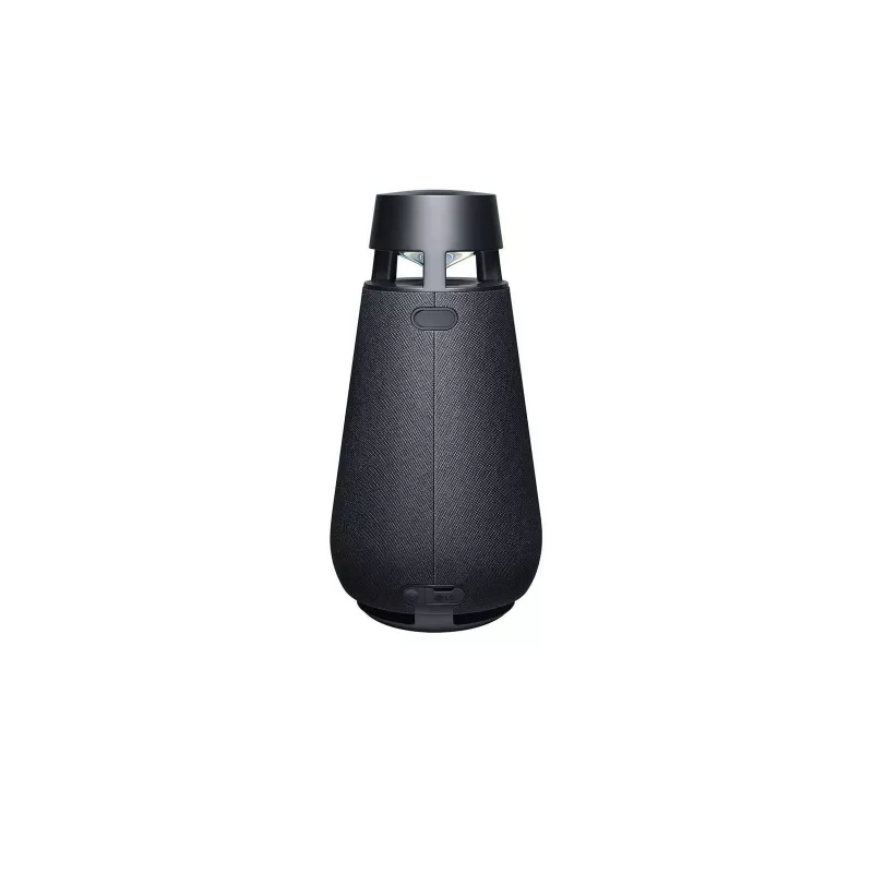 LG XBOOM Go DXO2 Stereo tragbarer Lautsprecher Schwarz 50 W