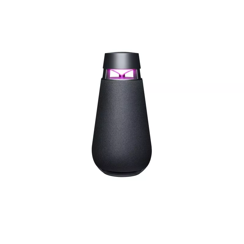 LG XBOOM Go DXO2 Stereo tragbarer Lautsprecher Schwarz 50 W