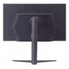 LG 27GS85QX-B Computer-Monitor 68,6 cm (27 Zoll) 2560 x 1440 Pixel Quad HD LCD Schwarz