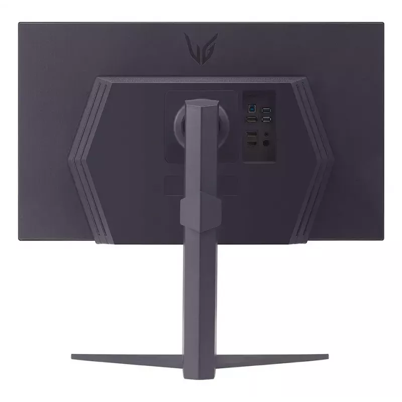 LG 27GS85QX-B Computer-Monitor 68,6 cm (27 Zoll) 2560 x 1440 Pixel Quad HD LCD Schwarz