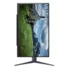 LG 27GS85QX-B Computer-Monitor 68,6 cm (27 Zoll) 2560 x 1440 Pixel Quad HD LCD Schwarz