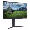 LG 27GS85QX-B Computer-Monitor 68,6 cm (27 Zoll) 2560 x 1440 Pixel Quad HD LCD Schwarz