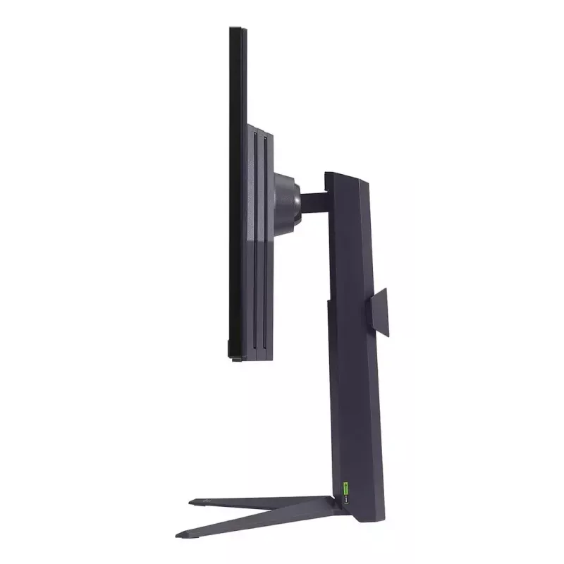 LG 27GS85QX-B Computer-Monitor 68,6 cm (27 Zoll) 2560 x 1440 Pixel Quad HD LCD Schwarz