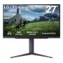 LG 27GS85QX-B Computer-Monitor 68,6 cm (27 Zoll) 2560 x 1440 Pixel Quad HD LCD Schwarz