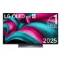 LG OLED evo AI 48 Zoll C5 4K Smart TV