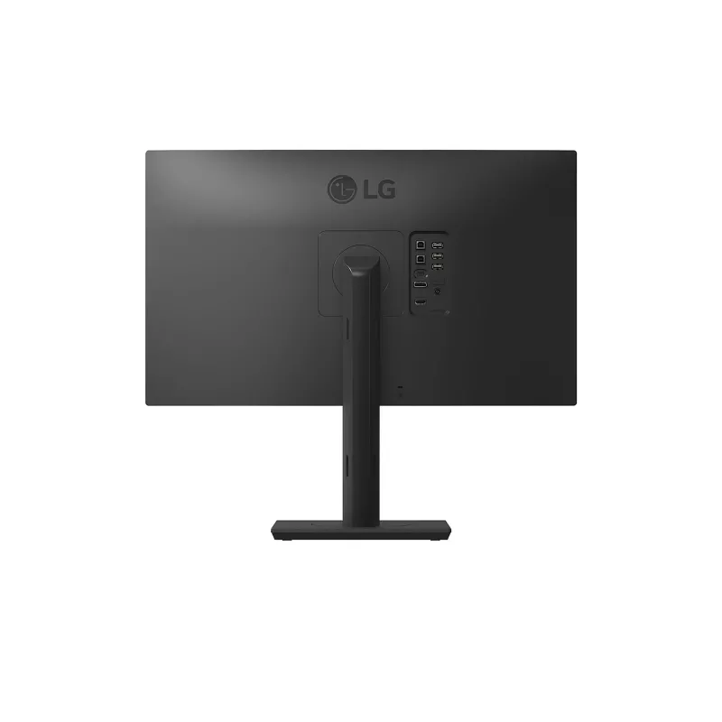 LG 27HS713C-B Computermonitor 68,6 cm (27 Zoll) 3840 x 2160 Pixel 4K Ultra HD LED Schwarz