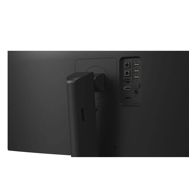 LG 27HS713C-B Computermonitor 68,6 cm (27 Zoll) 3840 x 2160 Pixel 4K Ultra HD LED Schwarz