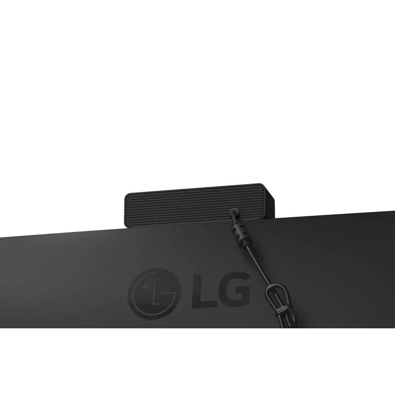LG 27HS713C-B Computermonitor 68,6 cm (27 Zoll) 3840 x 2160 Pixel 4K Ultra HD LED Schwarz