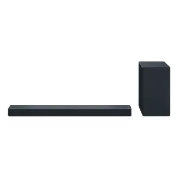 Soundbar LG DSC9S.DDEULLM Dolby Atmos 3.1 mit kabellosem Subwoofer