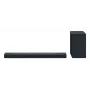 Soundbar LG DSC9S.DDEULLM Dolby Atmos 3.1 mit kabellosem Subwoofer