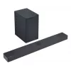 Soundbar LG DSC9S.DDEULLM Dolby Atmos 3.1 mit kabellosem Subwoofer