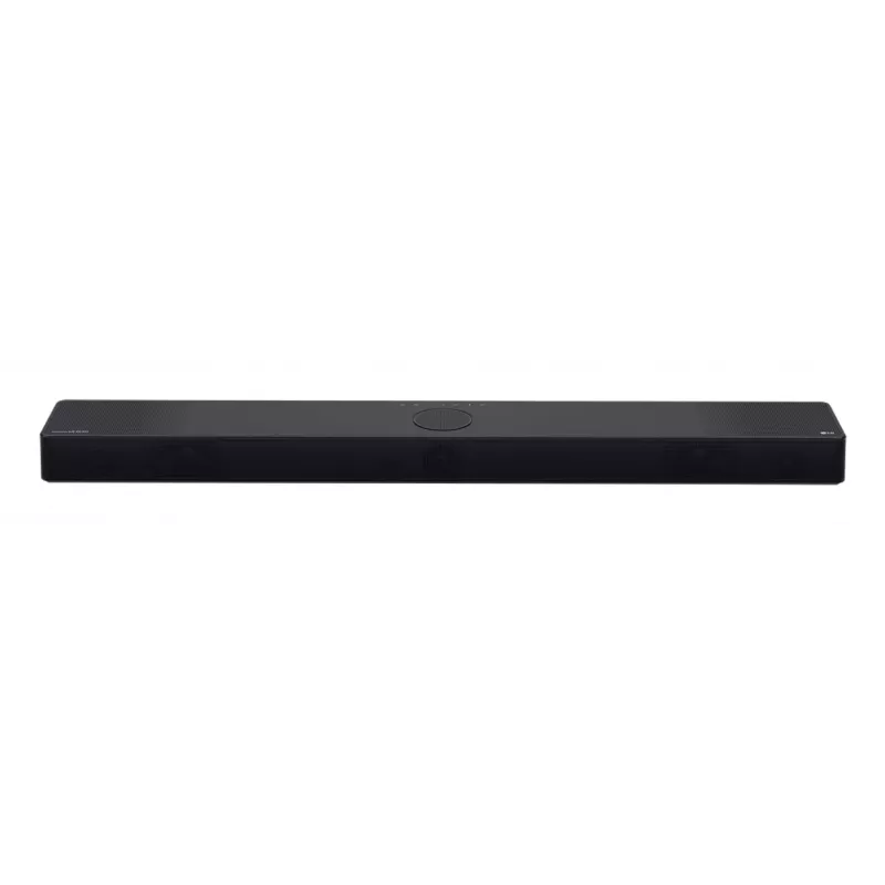 Soundbar LG DSC9S.DDEULLM Dolby Atmos 3.1 mit kabellosem Subwoofer