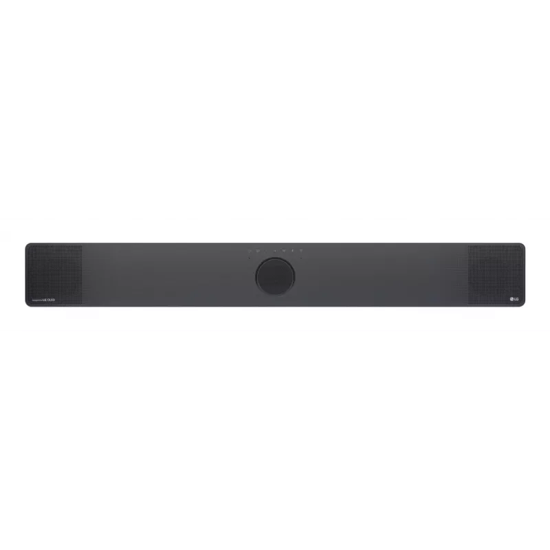 Soundbar LG DSC9S.DDEULLM Dolby Atmos 3.1 mit kabellosem Subwoofer