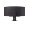 LG 45GX900A-B Computer-Monitor 113 cm (44,5 Zoll) 3440 x 1440 Pixel Wide Quad HD OLED Schwarz